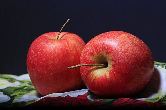 Prawidłowe przechowalnictwo jabłek zimą w chłodni