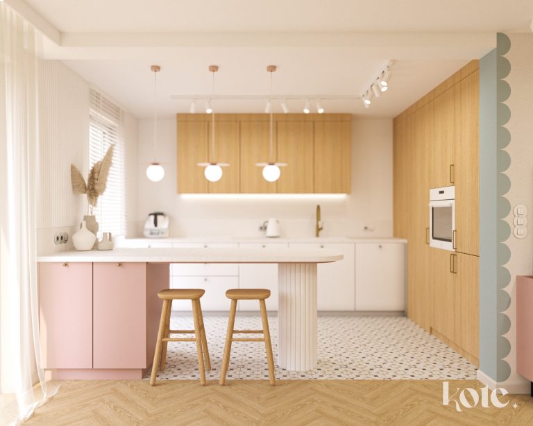 Architekt wnętrz, który zmienia mieszkania w dzieła sztuki – inspirujące realizacje